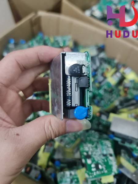 Nguồn không vỏ 15V – 3.5A